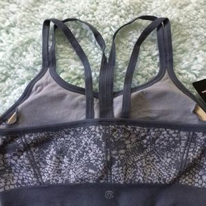 Champion Intimates & Sleepwear - Champion Duo Dry, Removable Cups Seamless SportBra Champion Intimates & Sleepwear - Champion Duo Dry, Removable Cups Seamless SportBra